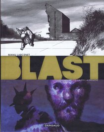 Originaux liés à Blast - La tête la première