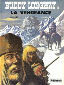 La vengeance - voir d'autres planches originales de cet ouvrage