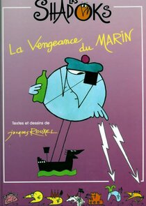 La vengeance du marin - more original art from the same book