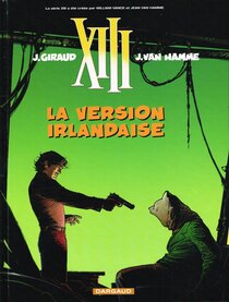 La version Irlandaise - voir d'autres planches originales de cet ouvrage
