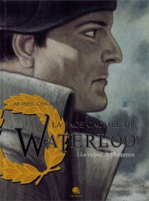 La victoire de l'empereur - voir d'autres planches originales de cet ouvrage