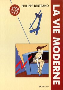 Originaux liés à Linda aime l'art - La vie moderne