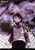 Lain / Serial Experiments Lain - voir d'autres planches originales de cet ouvrage