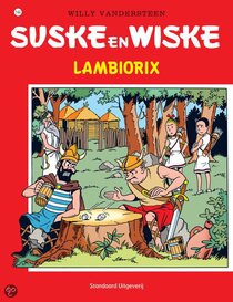 Standaard Uitgeverij - Lambiorix
