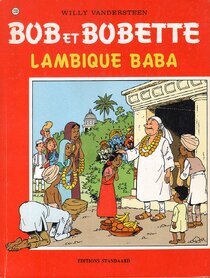 Standaard - Lambique baba