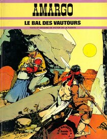 Hachette - Le bal des vautours