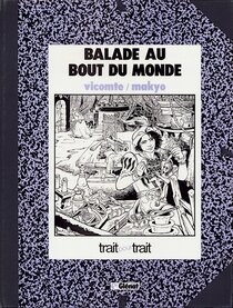 Le bâtard - voir d'autres planches originales de cet ouvrage