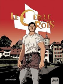 Original comic art related to Cercle des Rois (Le) - Le Cercle des Rois