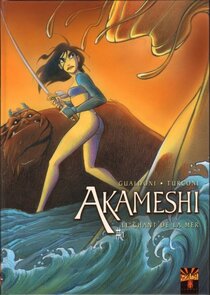 Originaux liés à Akameshi - Le chant de la mer
