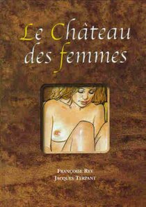 Le Château des femmes - more original art from the same book