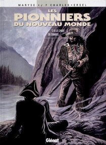 Originaux liés à Pionniers du Nouveau Monde (Les) - Le Choix de Crimbel