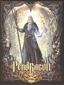 Originaux liés à Pendragon - Le conseil des Rois