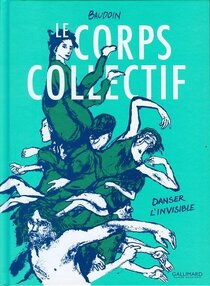Le corps collectif - more original art from the same book