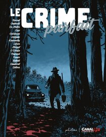 Philéas/canal Bd Editions - Le Crime parfait