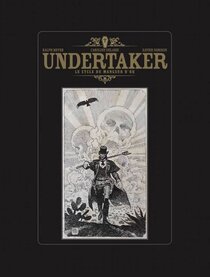 Originaux liés à Undertaker - Le cycle du mangeur d'or