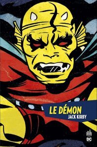 Originaux liés à Démon (Le) - Le Démon