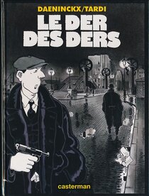 Le der des ders - more original art from the same book