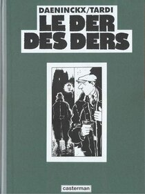 Le der des ders - more original art from the same book