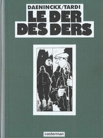 Le der des ders - voir d'autres planches originales de cet ouvrage