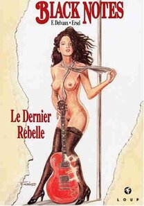 Loup - Le dernier rebelle