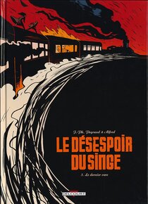 Le dernier vœu - voir d'autres planches originales de cet ouvrage