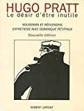 Le Désir d'être inutile - voir d'autres planches originales de cet ouvrage