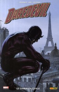 Le diable en cavale - more original art from the same book