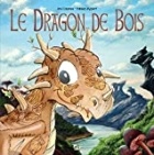 Le dragon de Bois - more original art from the same book