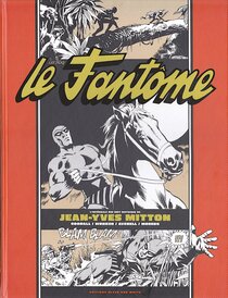 Originaux liés à Phantom (The) (Mitton) - Le Fantôme