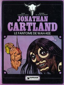 Le fantôme de Wah-Kee - more original art from the same book