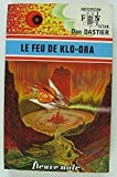 Original comic art related to Le Feu de Klo-Ora