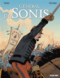 Original comic art related to Général de Sonis (Le) - Le général de Sonis