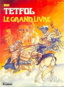 Originaux liés à Tetfol - Le grand livre