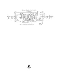 Le Grimoire de l'inventeur - voir d'autres planches originales de cet ouvrage
