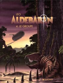 Originaux liés à Aldébaran - Le groupe