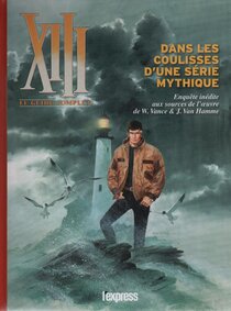 Le guide complet - Dans les coulisses d'une série mythique - voir d'autres planches originales de cet ouvrage