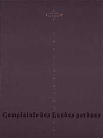 Le Guinea Lord - voir d'autres planches originales de cet ouvrage