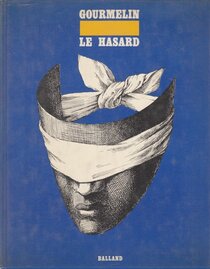 Le hasard - voir d'autres planches originales de cet ouvrage