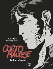 Le jour d'avant - voir d'autres planches originales de cet ouvrage