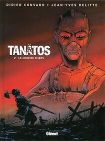 Originaux liés à Tanâtos - Le jour du chaos
