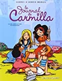 Le Journal de Carmilla - Tome 2 - BD Ete - more original art from the same book