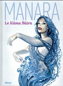 Le Kâma Sûtra - more original art from the same book