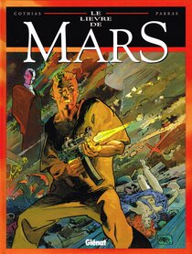 Originaux liés à Lièvre de Mars (Le) - Le lièvre de Mars 4