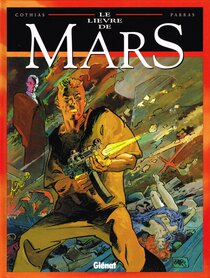 Original comic art related to Lièvre de Mars (Le) - Le lièvre de Mars 4