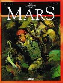 Originaux liés à Lièvre de Mars (Le) - Le lièvre de Mars 5