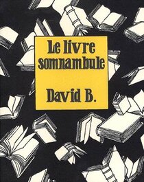 Le livre somnambule - voir d'autres planches originales de cet ouvrage
