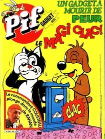 Vaillant - Le Magi-Clac