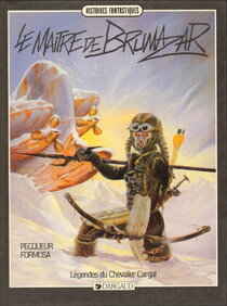 Dargaud - Le maître de Brumazar