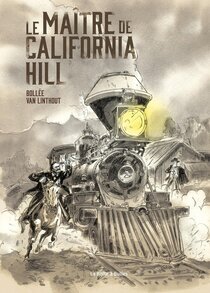 Originaux liés à Maître de California Hill (Le) - Le maître de California Hill
