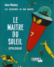 Le maître du soleil - voir d'autres planches originales de cet ouvrage